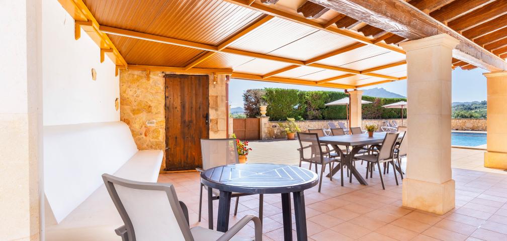 Finca Cas Cuni