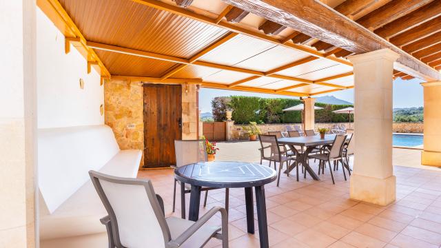 Finca Cas Cuni