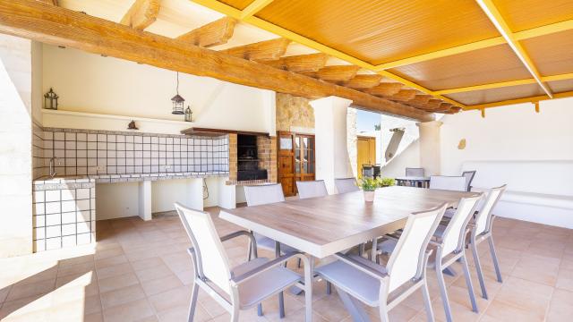 Finca Cas Cuni