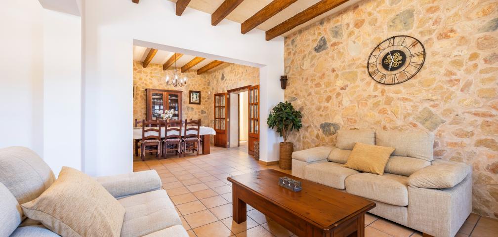 Finca Cas Cuni