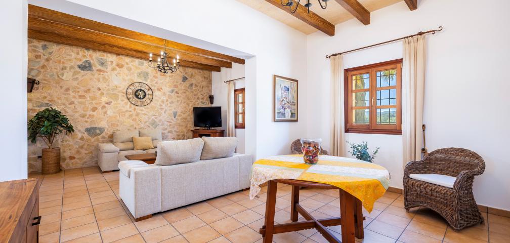 Finca Cas Cuni