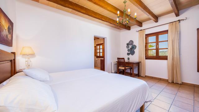 Finca Cas Cuni