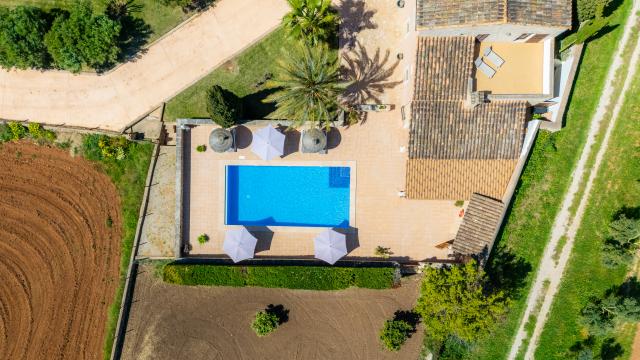 Finca Cas Cuni