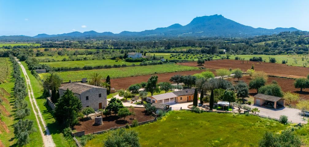 Finca Cas Cuni
