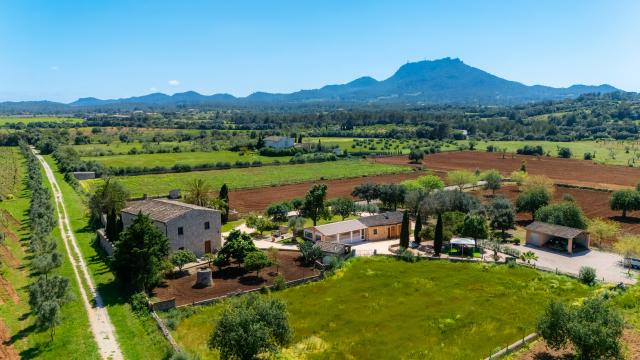 Finca Cas Cuni