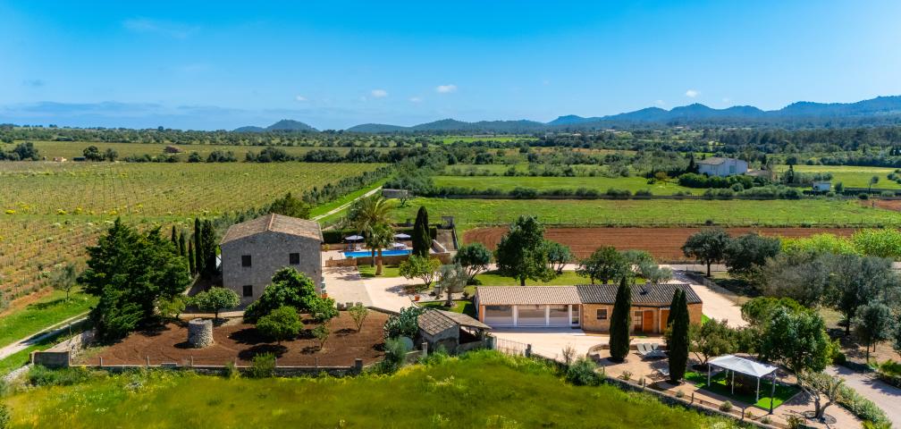 Finca Cas Cuni