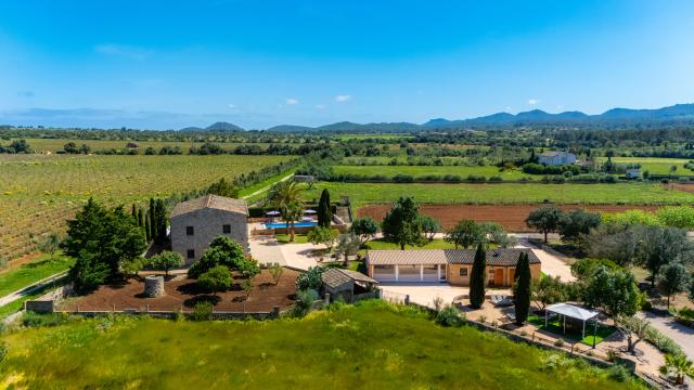 Finca Cas Cuni