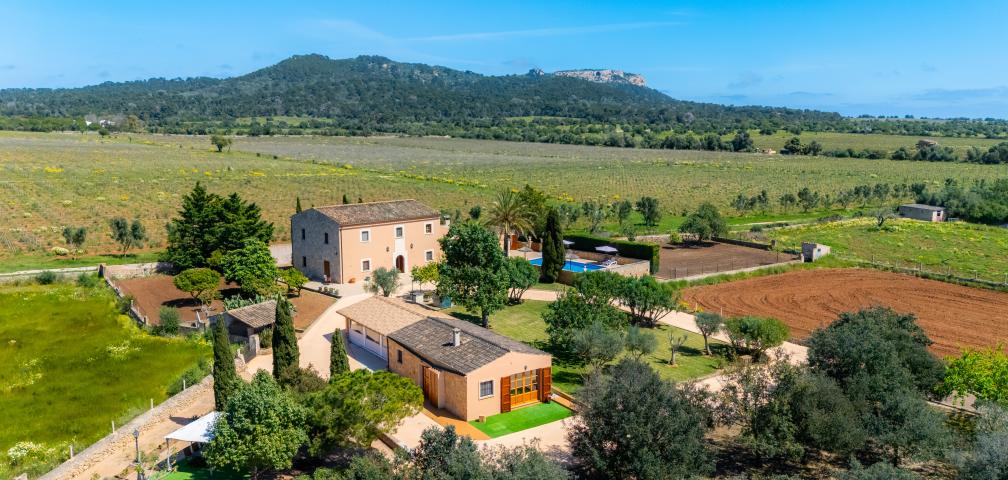 Finca Cas Cuni