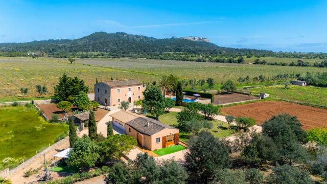 Finca Cas Cuni