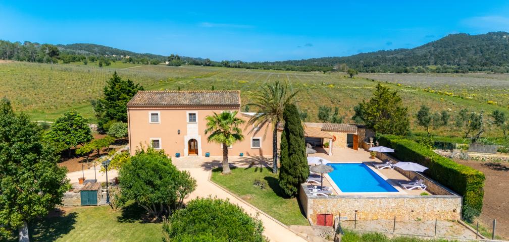 Finca Cas Cuni