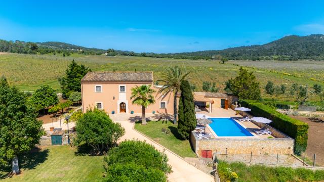 Finca Cas Cuni