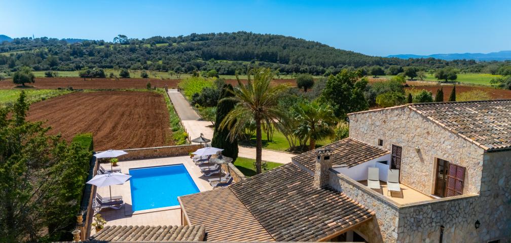 Finca Cas Cuni