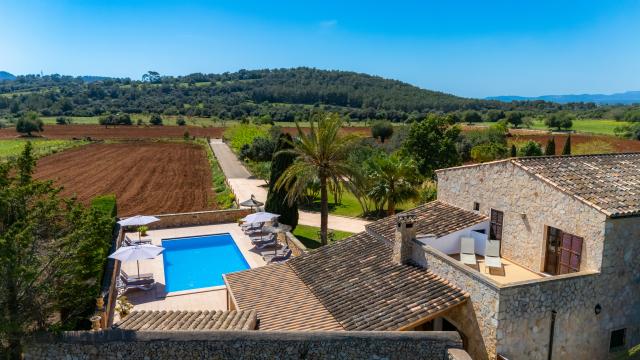 Finca Cas Cuni