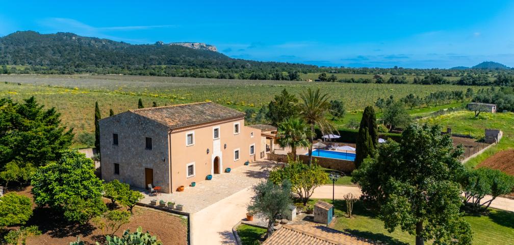Finca Cas Cuni