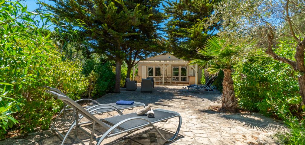 Finca Natura Beach