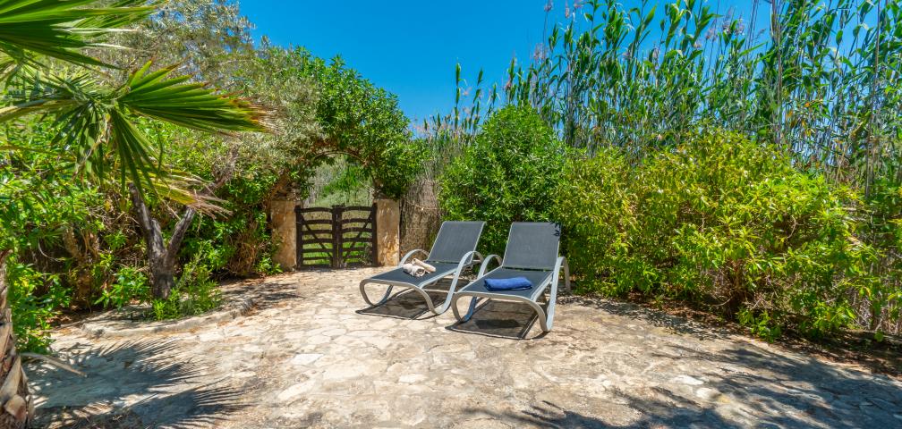 Finca Natura Beach