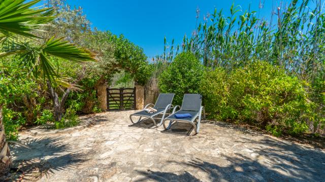 Finca Natura Beach