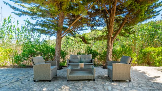 Finca Natura Beach