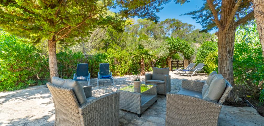 Finca Natura Beach
