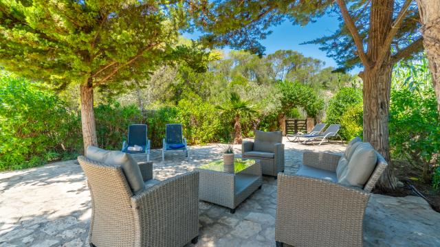 Finca Natura Beach