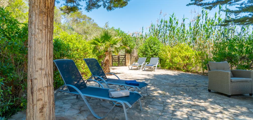 Finca Natura Beach