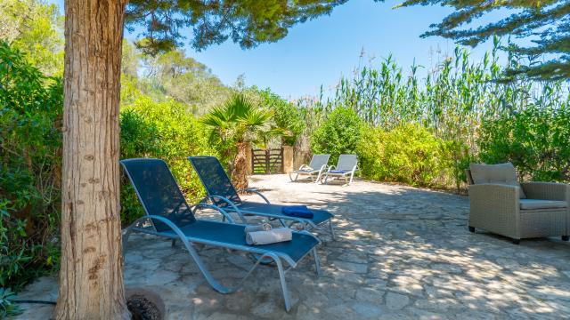 Finca Natura Beach