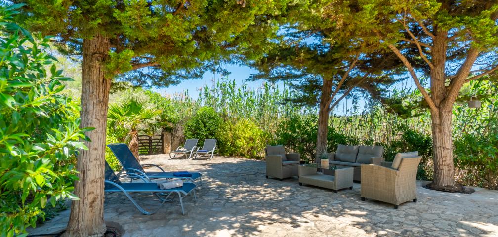 Finca Natura Beach