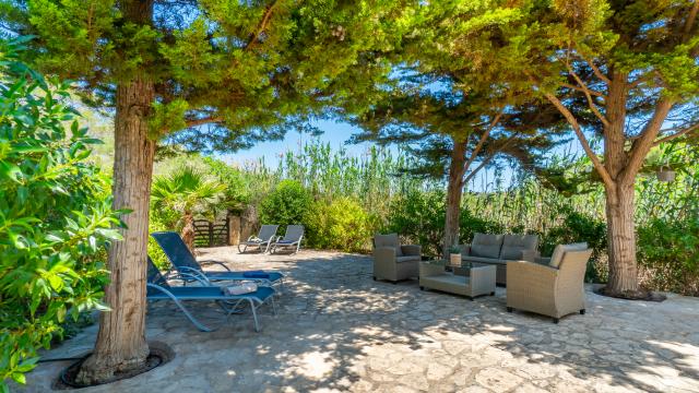 Finca Natura Beach