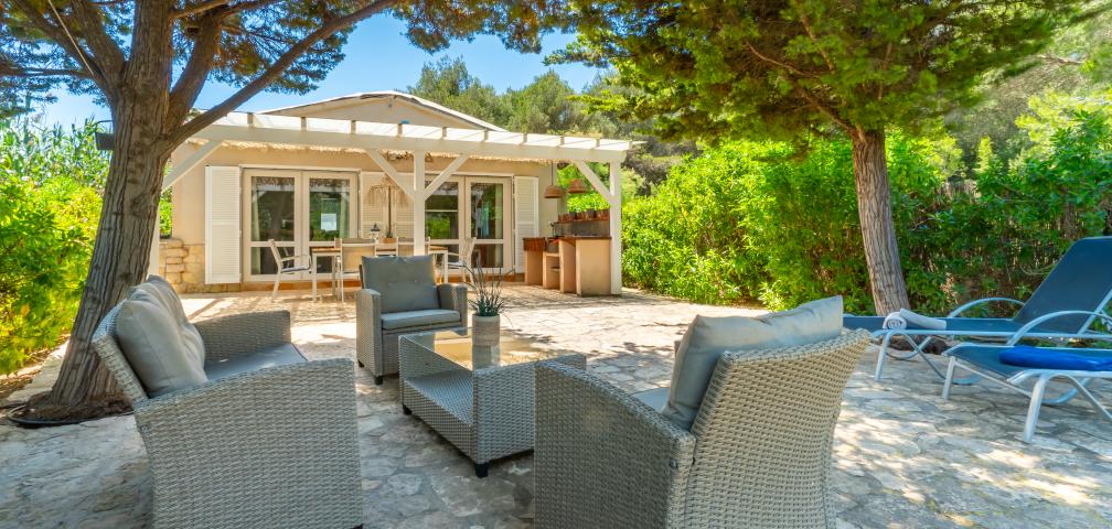 Finca Natura Beach