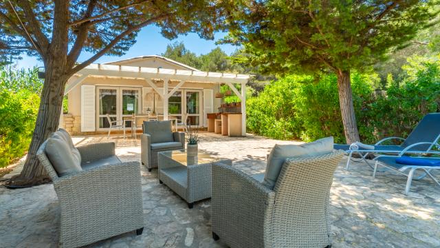 Finca Natura Beach