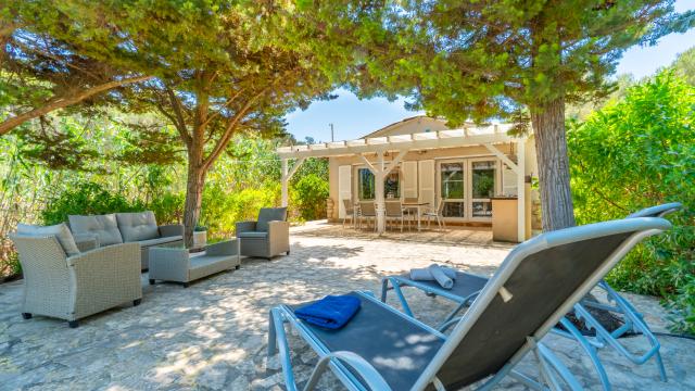 Finca Natura Beach