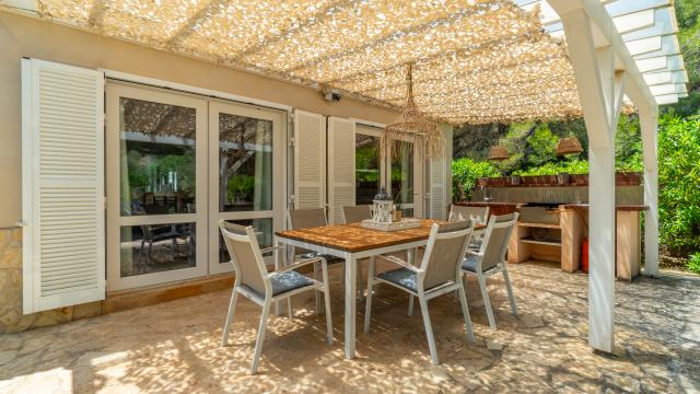 Finca Natura Beach