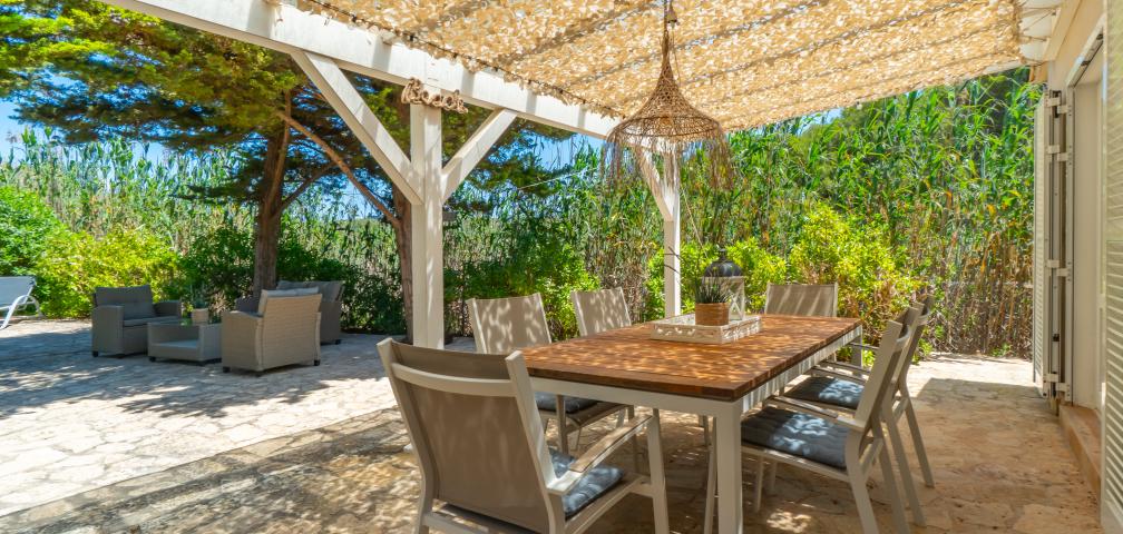 Finca Natura Beach