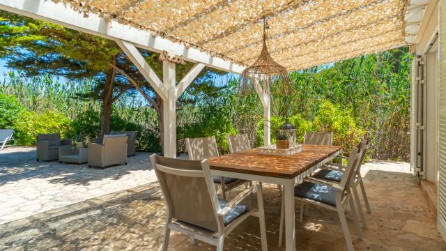 Finca Natura Beach