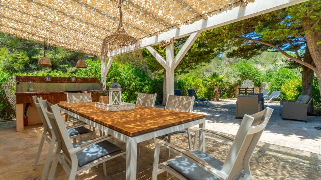 Finca Natura Beach