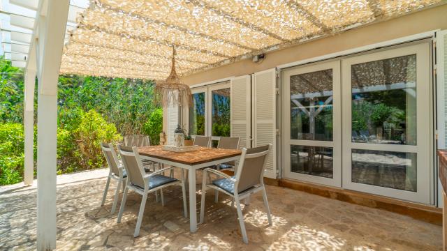 Finca Natura Beach
