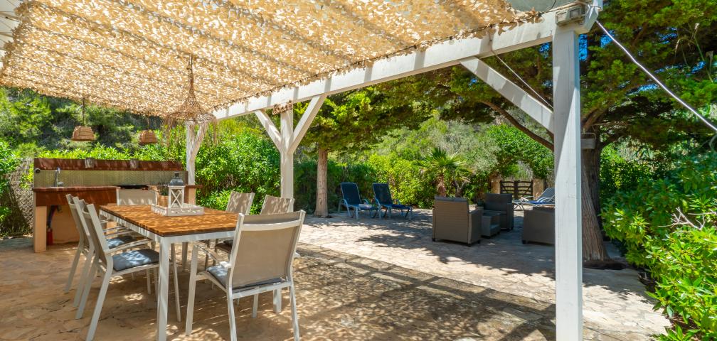 Finca Natura Beach