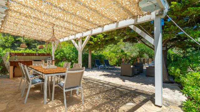 Finca Natura Beach