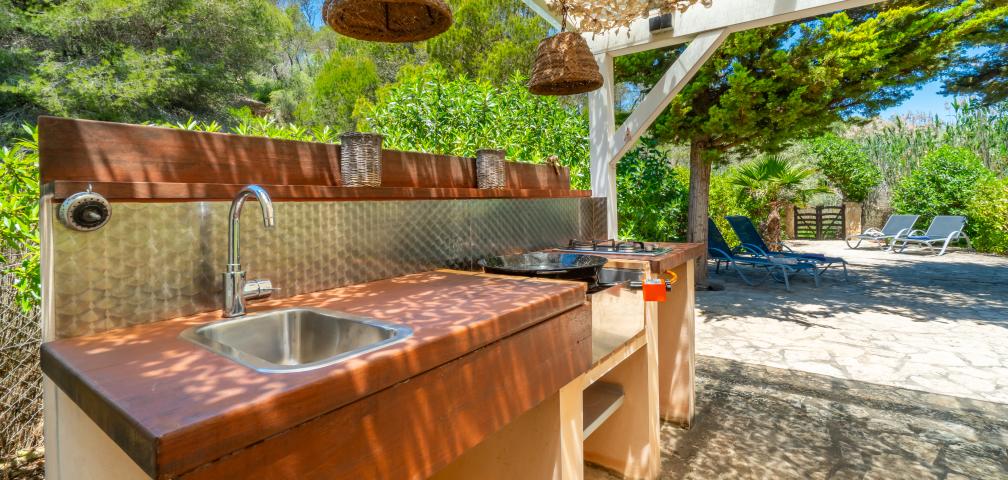 Finca Natura Beach