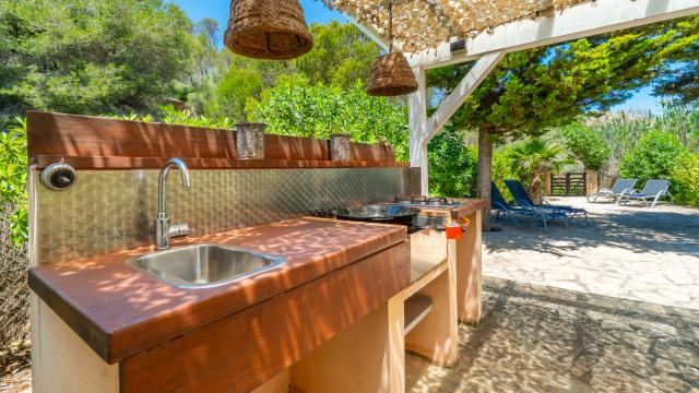 Finca Natura Beach
