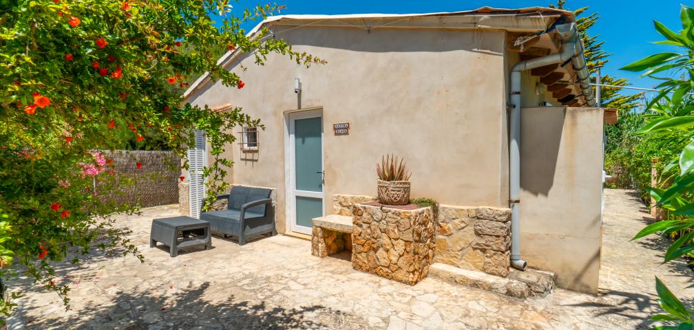 Finca Natura Beach