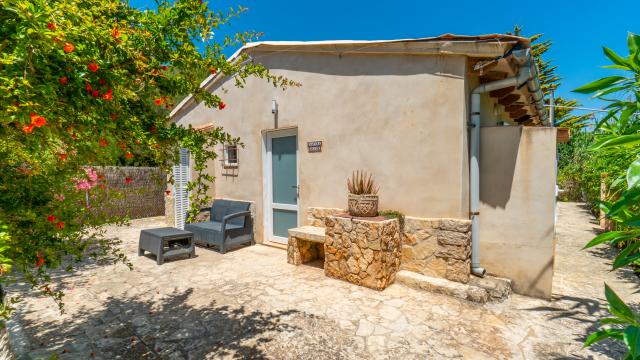 Finca Natura Beach