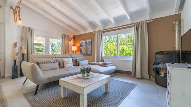 Finca Natura Beach