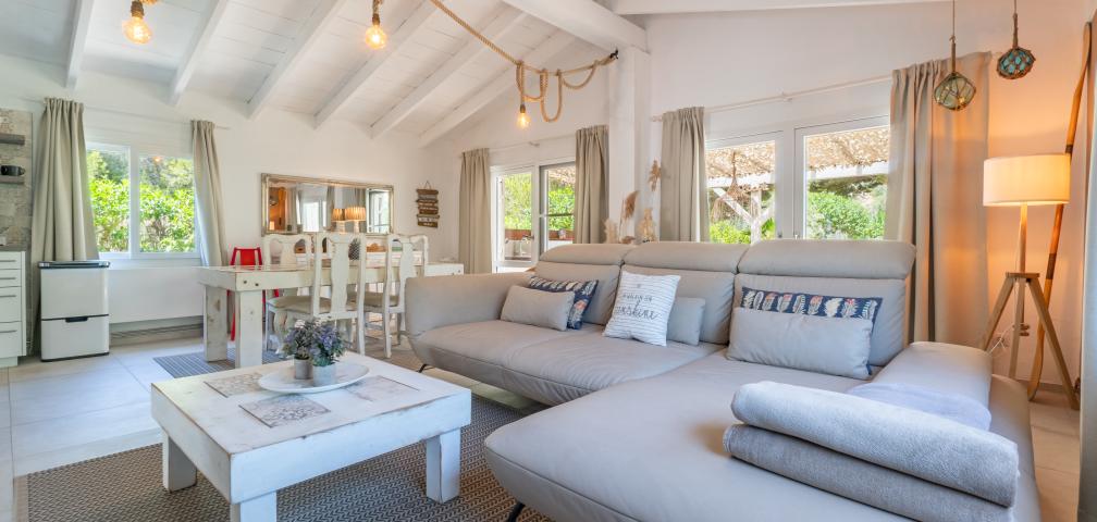 Finca Natura Beach