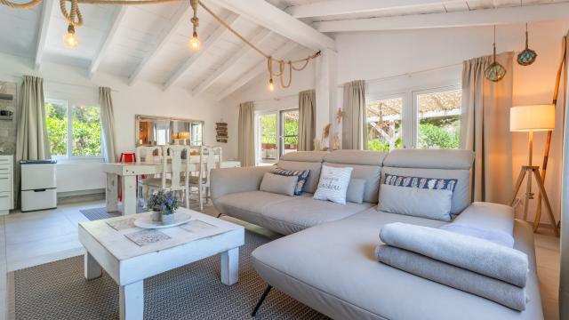 Finca Natura Beach