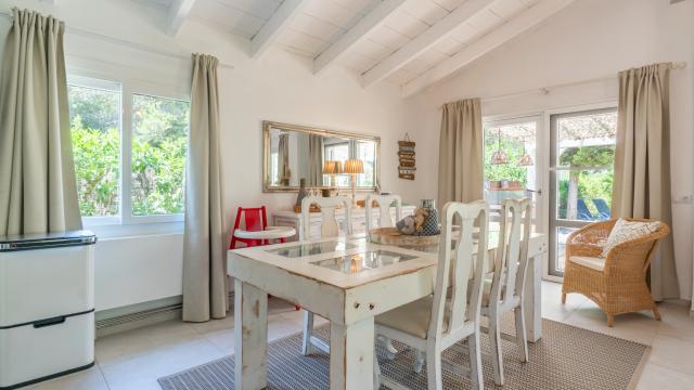 Finca Natura Beach