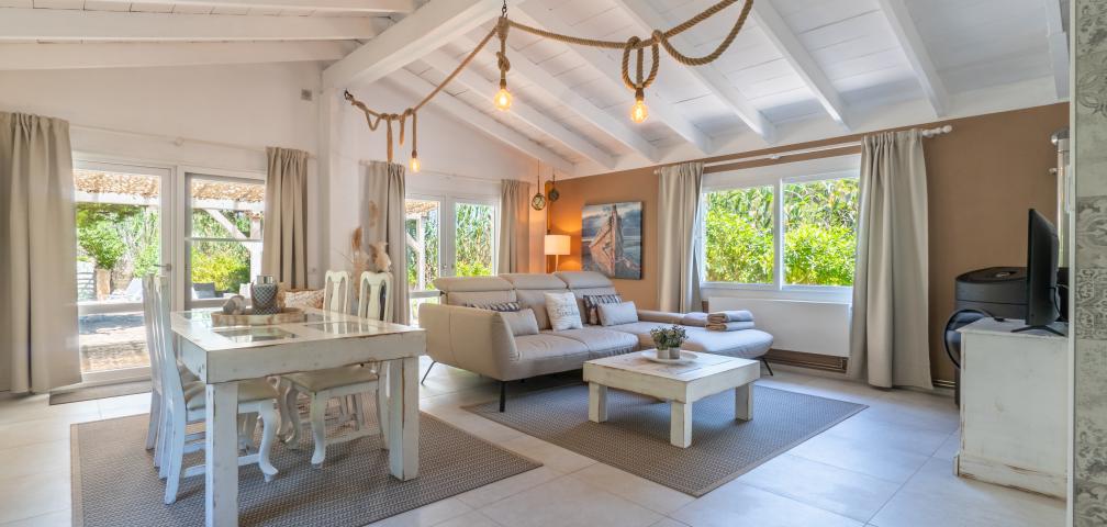 Finca Natura Beach