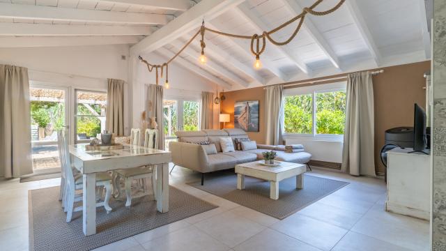 Finca Natura Beach