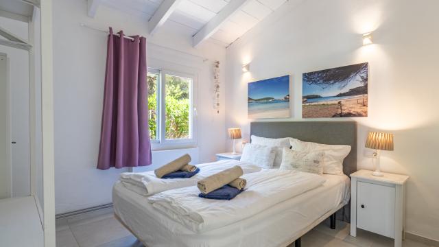 Finca Natura Beach