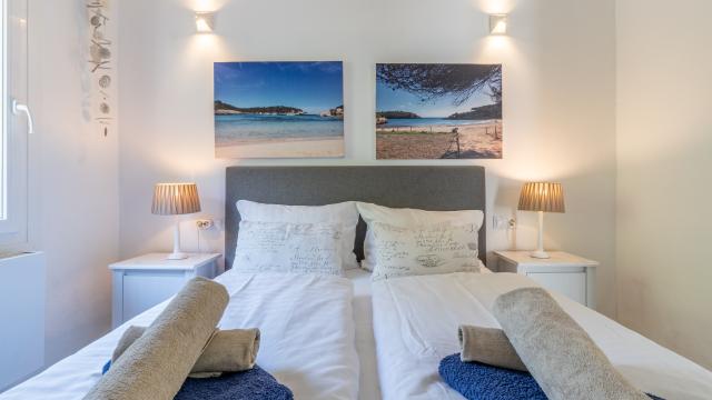 Finca Natura Beach
